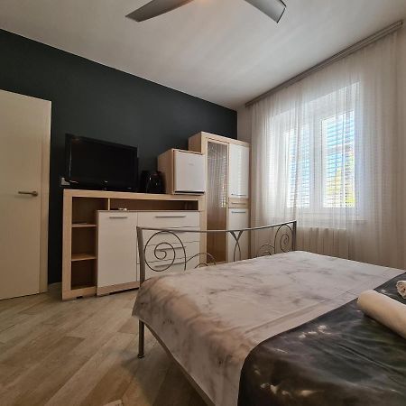 Bed And Breakfast Villa Klaic Dubrovnik Dış mekan fotoğraf