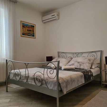Bed And Breakfast Villa Klaic Dubrovnik Dış mekan fotoğraf