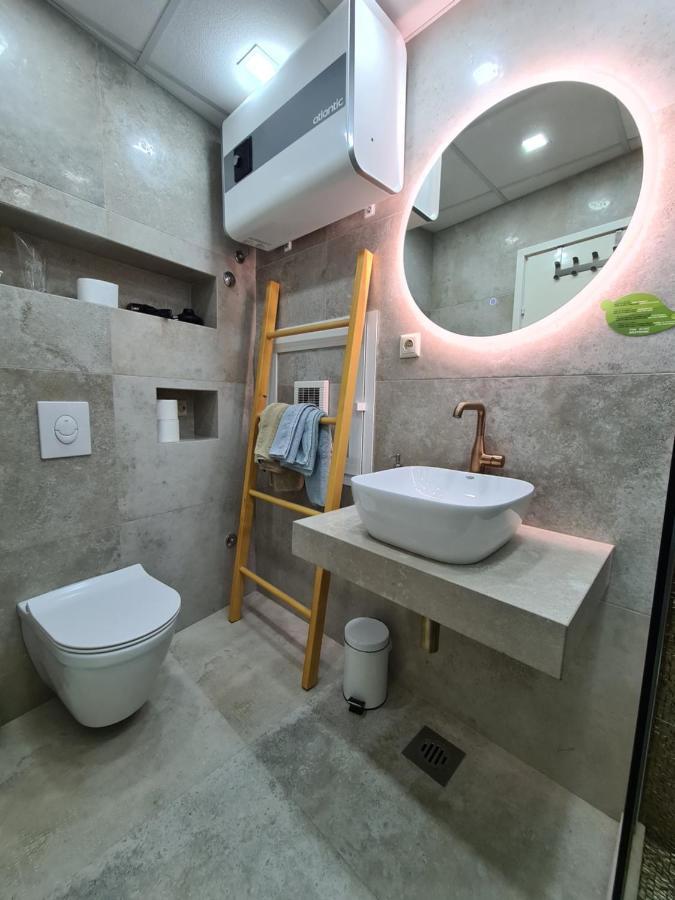 Bed And Breakfast Villa Klaic Dubrovnik Dış mekan fotoğraf