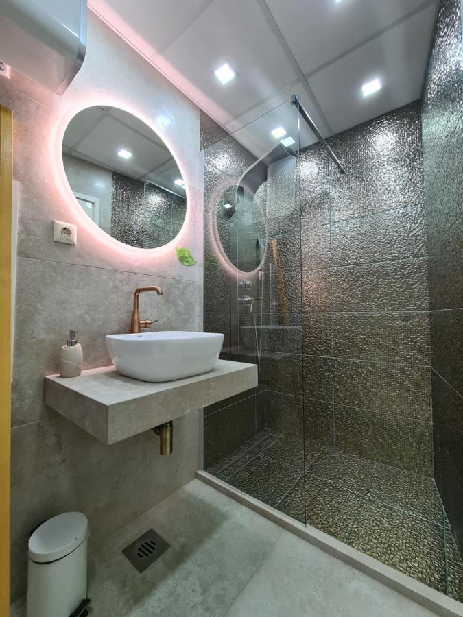 Bed And Breakfast Villa Klaic Dubrovnik Dış mekan fotoğraf