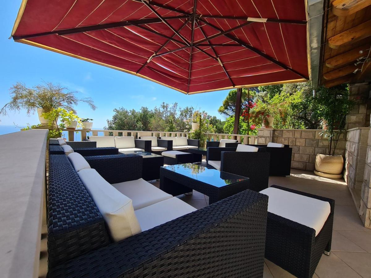 Bed And Breakfast Villa Klaic Dubrovnik Dış mekan fotoğraf