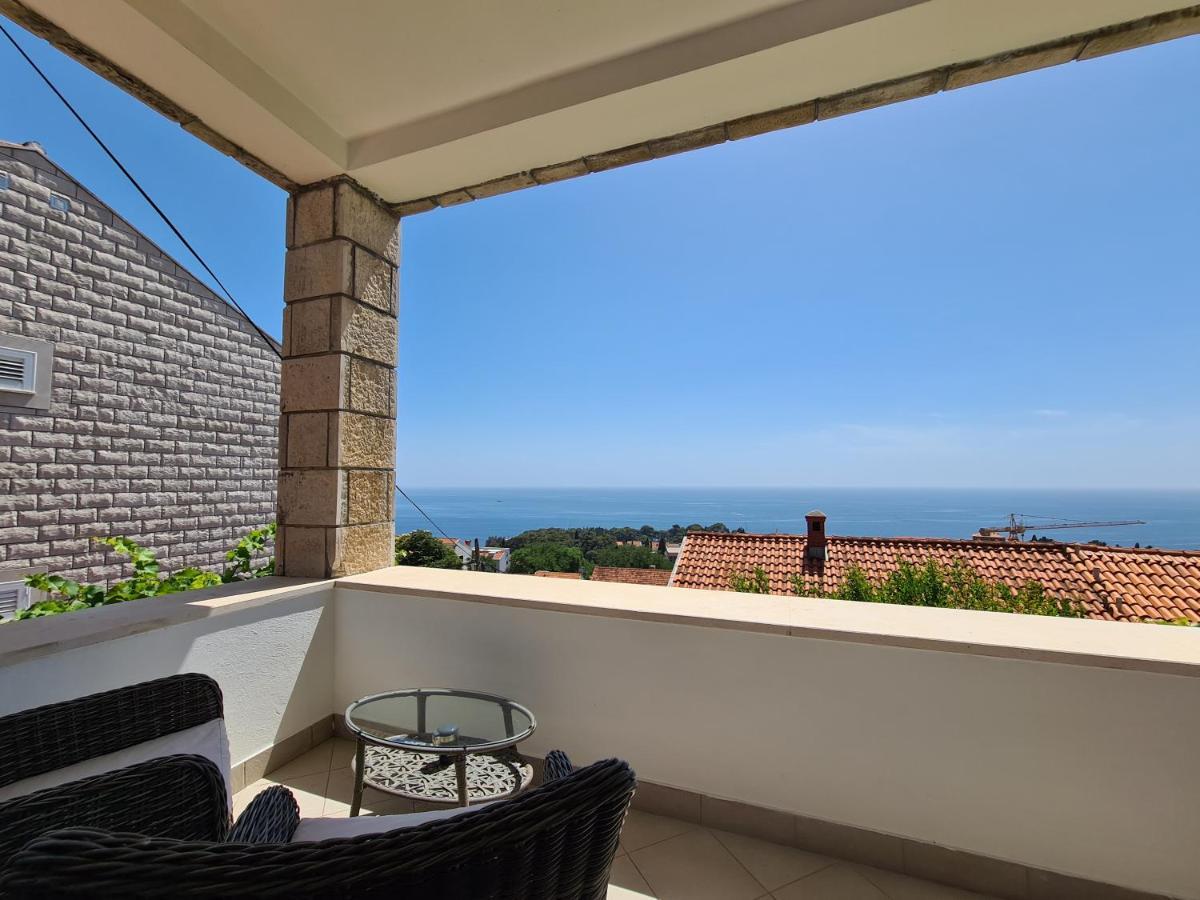Bed And Breakfast Villa Klaic Dubrovnik Dış mekan fotoğraf