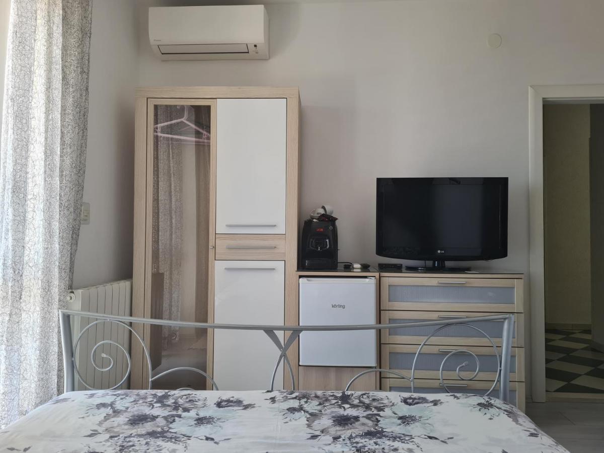 Bed And Breakfast Villa Klaic Dubrovnik Dış mekan fotoğraf