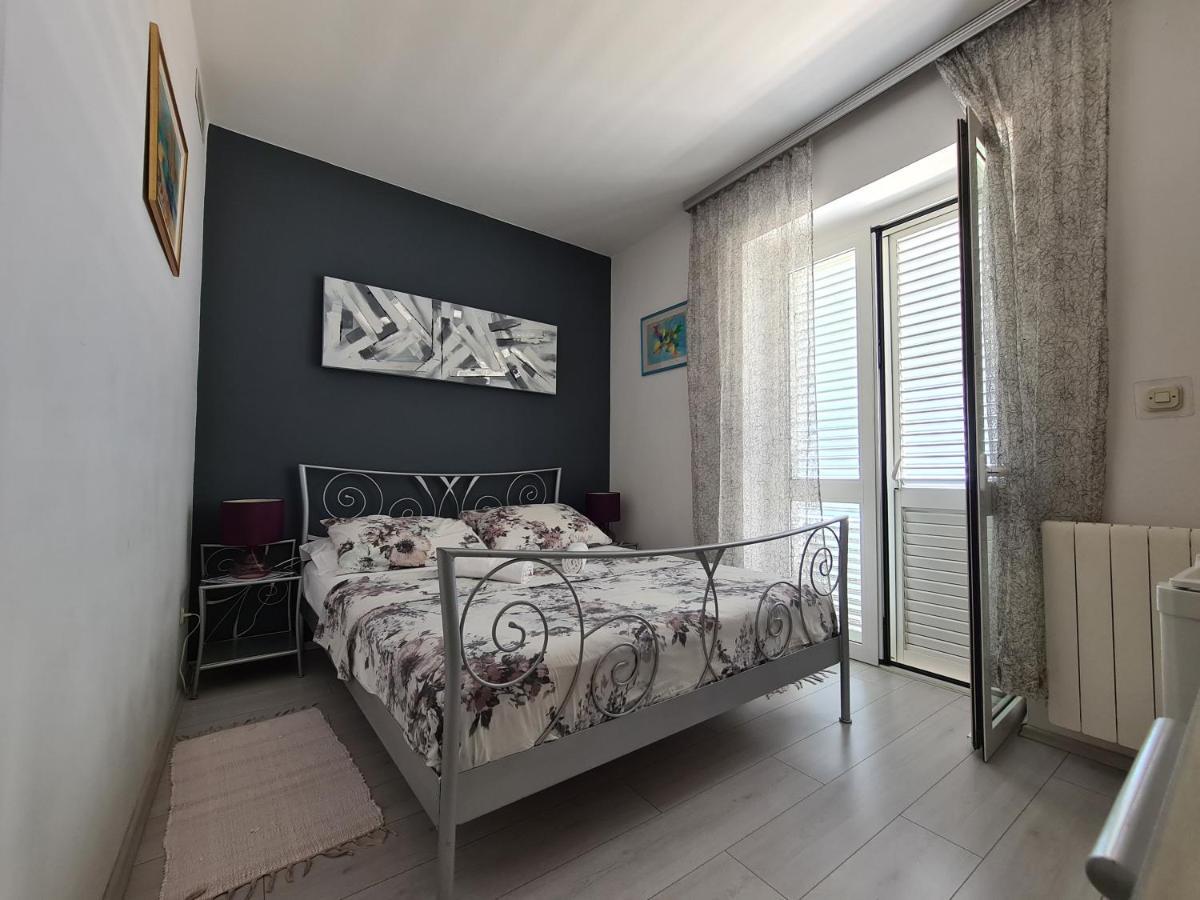 Bed And Breakfast Villa Klaic Dubrovnik Dış mekan fotoğraf