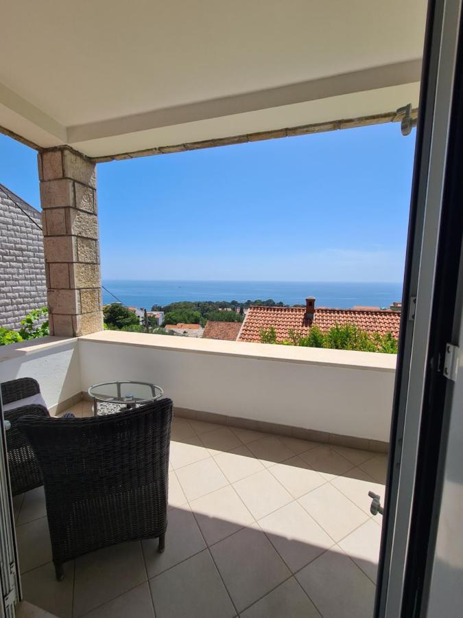 Bed And Breakfast Villa Klaic Dubrovnik Dış mekan fotoğraf