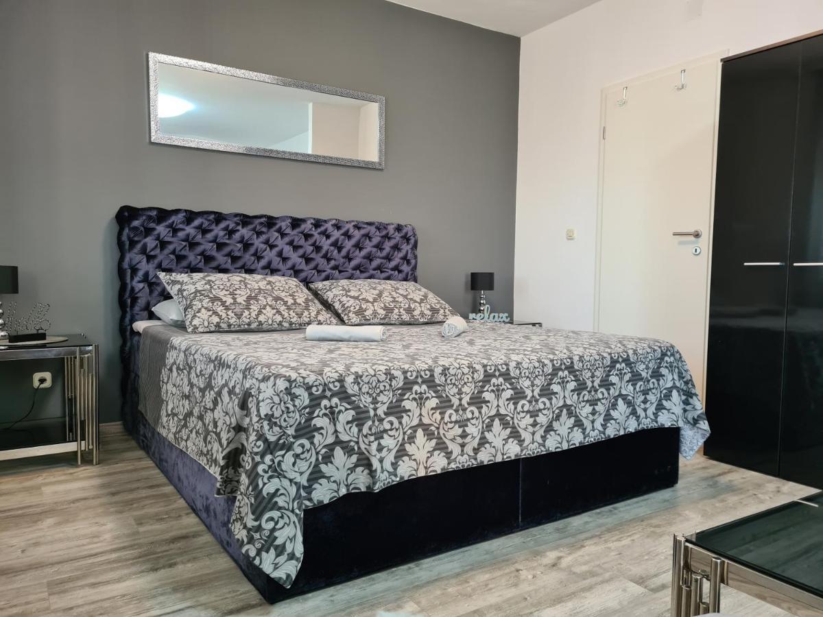 Bed And Breakfast Villa Klaic Dubrovnik Dış mekan fotoğraf