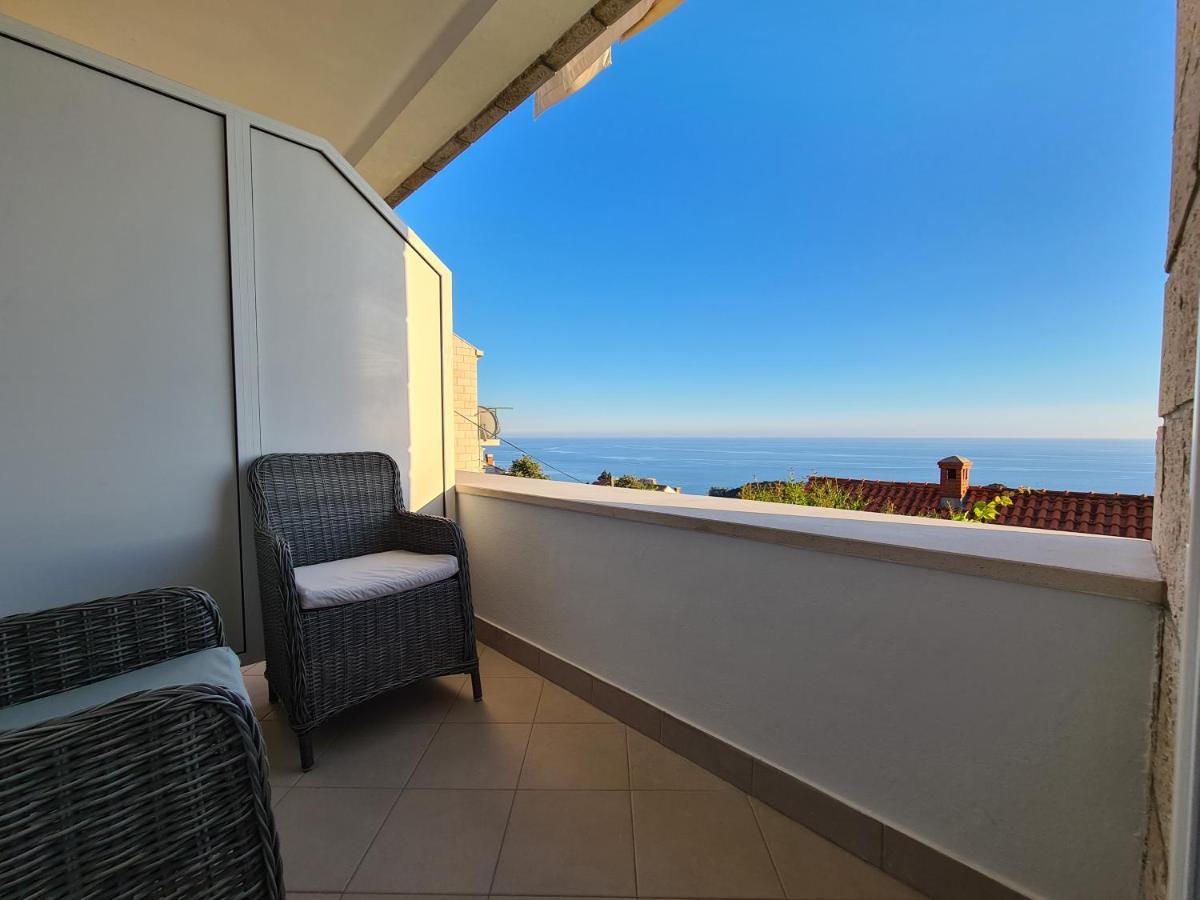 Bed And Breakfast Villa Klaic Dubrovnik Dış mekan fotoğraf