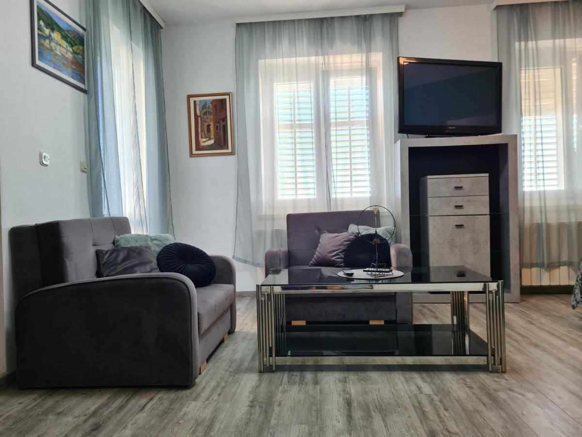 Bed And Breakfast Villa Klaic Dubrovnik Dış mekan fotoğraf