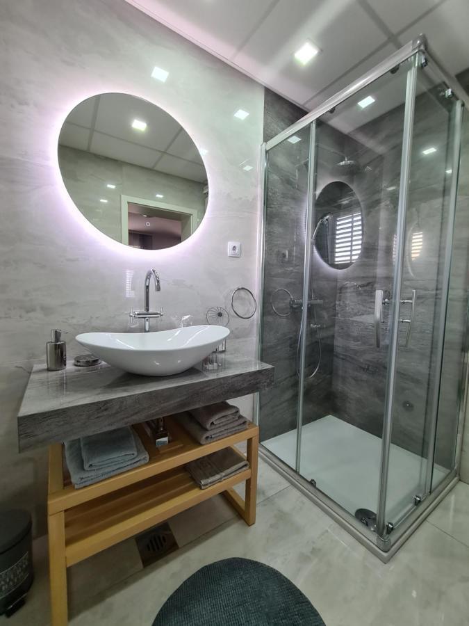 Bed And Breakfast Villa Klaic Dubrovnik Dış mekan fotoğraf