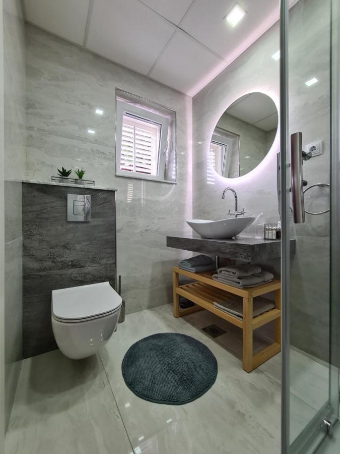 Bed And Breakfast Villa Klaic Dubrovnik Dış mekan fotoğraf