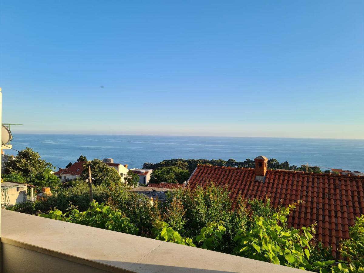Bed And Breakfast Villa Klaic Dubrovnik Dış mekan fotoğraf