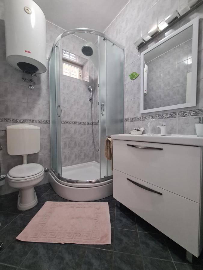 Bed And Breakfast Villa Klaic Dubrovnik Dış mekan fotoğraf