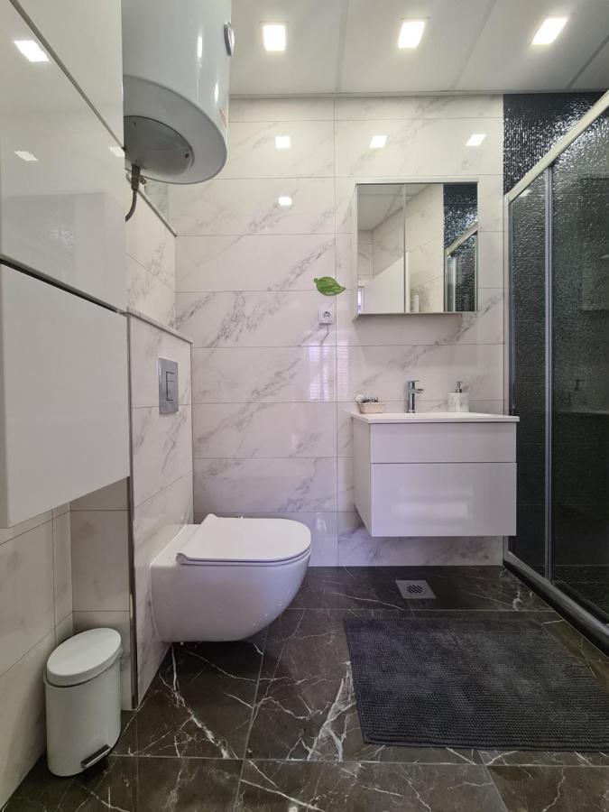 Bed And Breakfast Villa Klaic Dubrovnik Dış mekan fotoğraf