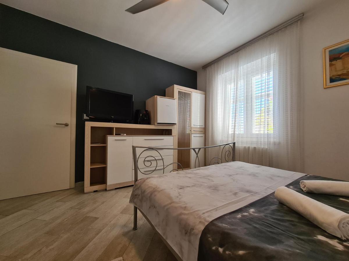 Bed And Breakfast Villa Klaic Dubrovnik Dış mekan fotoğraf