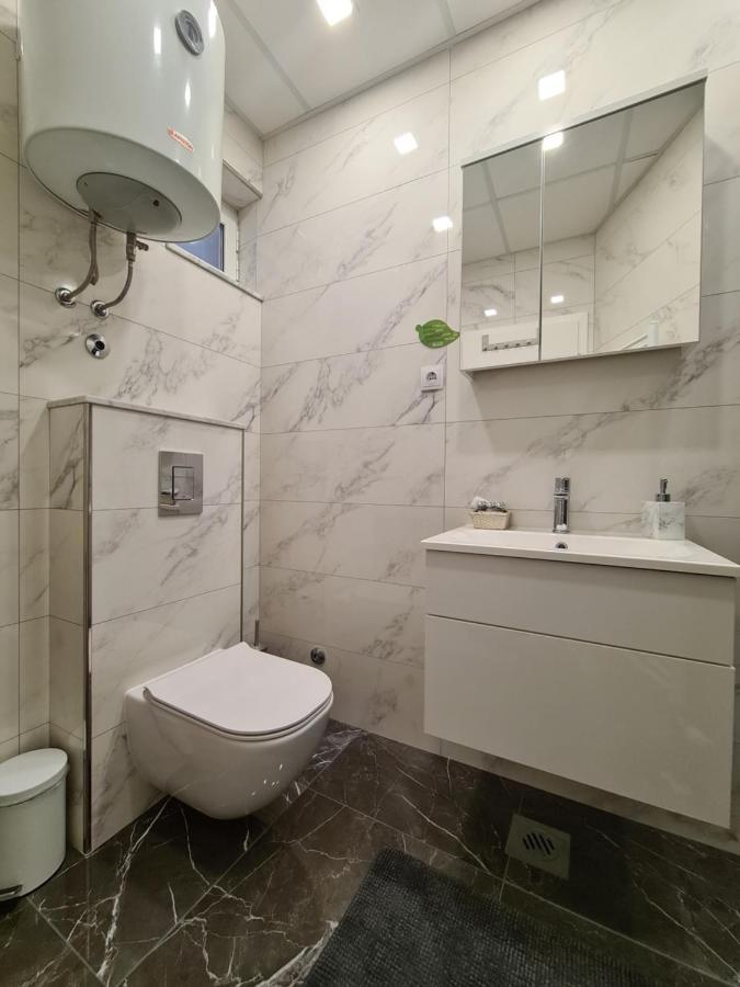 Bed And Breakfast Villa Klaic Dubrovnik Dış mekan fotoğraf