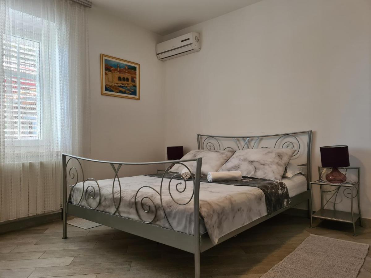 Bed And Breakfast Villa Klaic Dubrovnik Dış mekan fotoğraf