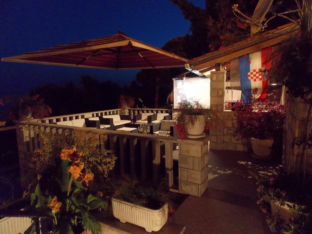 Bed And Breakfast Villa Klaic Dubrovnik Dış mekan fotoğraf