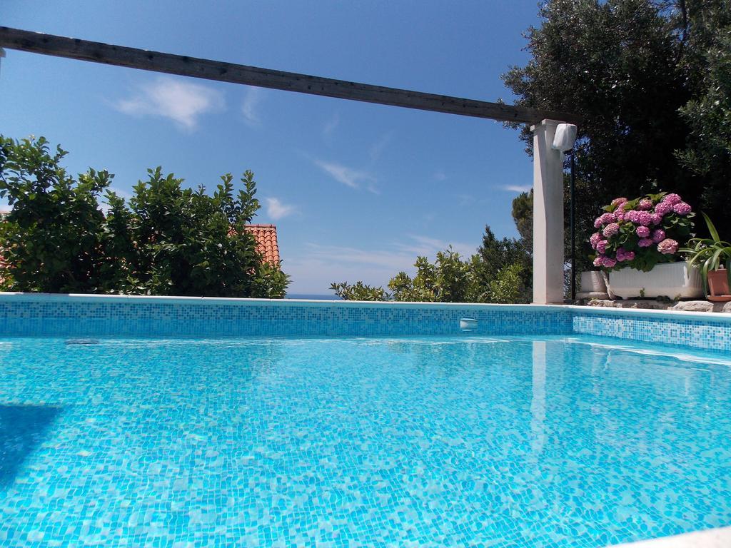 Bed And Breakfast Villa Klaic Dubrovnik Dış mekan fotoğraf